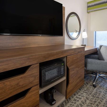 Hampton Inn Atlanta/Douglasville Exterior photo