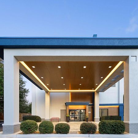 Hampton Inn Atlanta/Douglasville Exterior photo