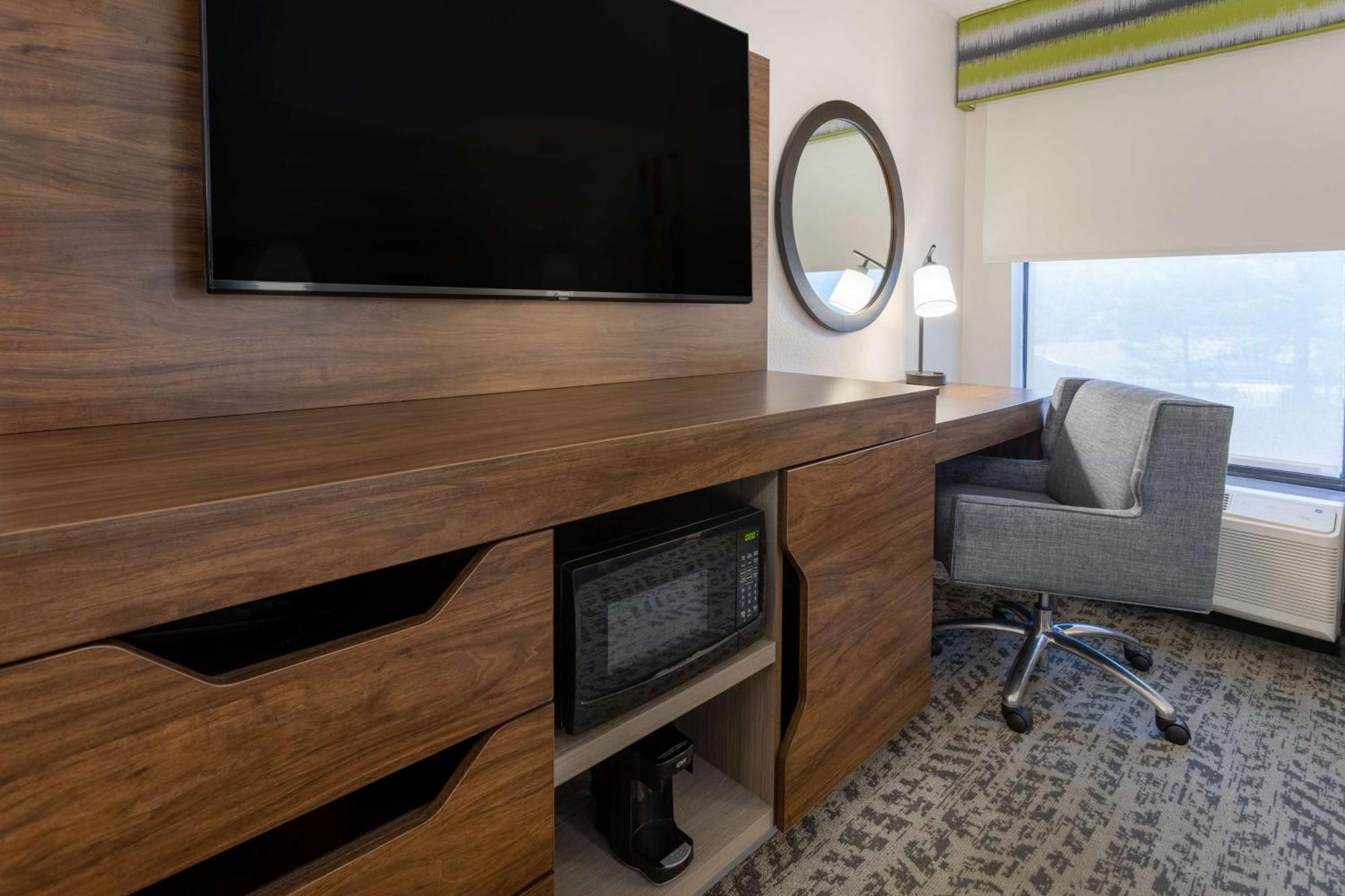 Hampton Inn Atlanta/Douglasville Exterior photo