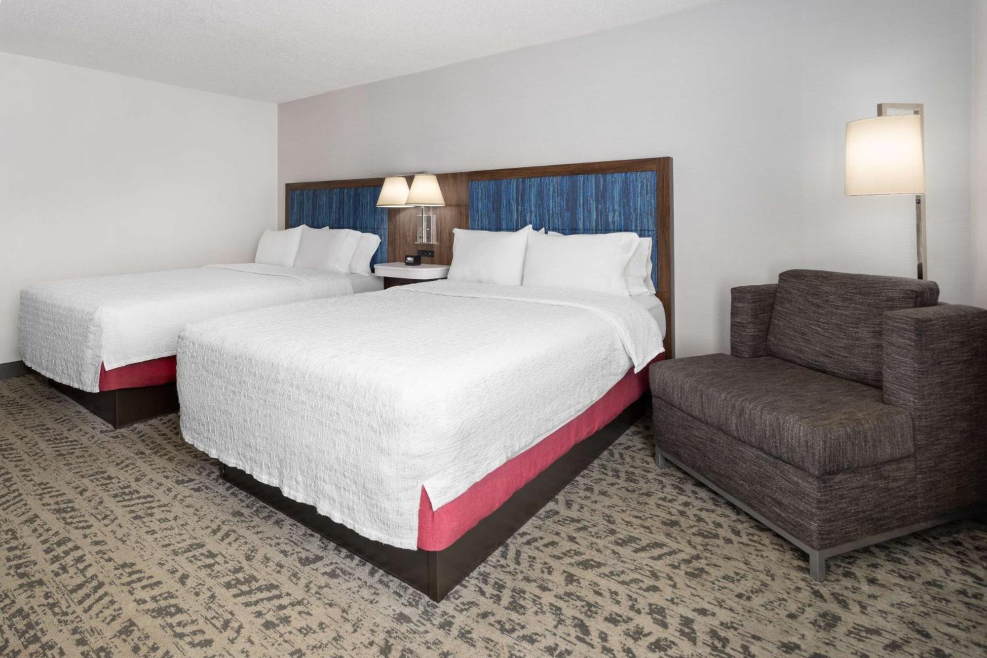 Hampton Inn Atlanta/Douglasville Exterior photo