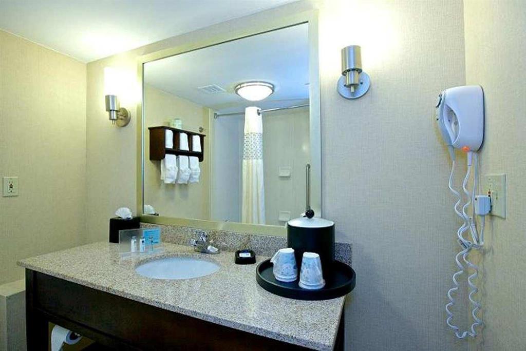 Hampton Inn Atlanta/Douglasville Room photo