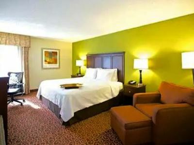 Hampton Inn Atlanta/Douglasville Exterior photo